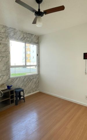 Apartamento para alugar com 45m², 2 quartos e sem vaga