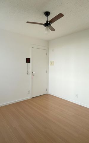 Apartamento para alugar com 45m², 2 quartos e sem vaga