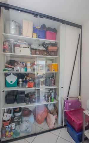 Apartamento à venda com 70m², 2 quartos e 1 vaga Apartamento à venda com 70m², 2 quartos e 1 vagaÁrea de Serviço