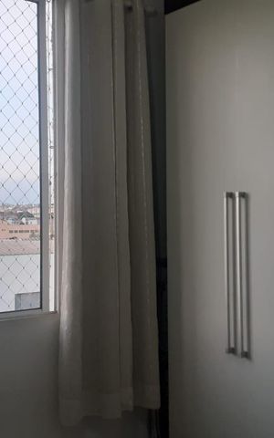Apartamento à venda com 42m², 2 quartos e 1 vaga Apartamento à venda com 42m², 2 quartos e 1 vagaQuarto