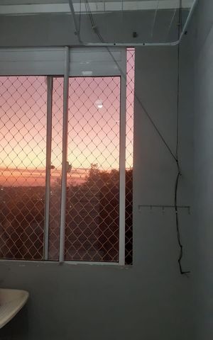 Apartamento à venda com 42m², 2 quartos e 1 vaga Apartamento à venda com 42m², 2 quartos e 1 vagaÁrea de serviço
