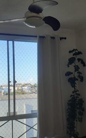 Apartamento à venda com 42m², 2 quartos e 1 vaga Apartamento à venda com 42m², 2 quartos e 1 vagaSala