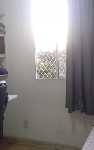 Apartamento à venda com 42m², 2 quartos e 1 vaga Apartamento à venda com 42m², 2 quartos e 1 vagaQuarto