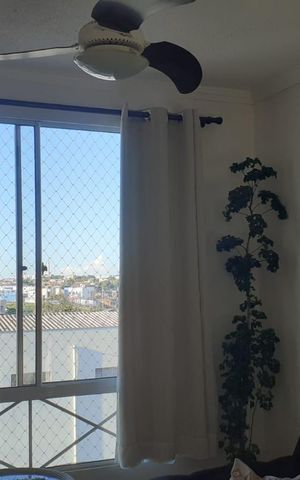 Apartamento à venda com 42m², 2 quartos e 1 vaga Apartamento à venda com 42m², 2 quartos e 1 vagaSala