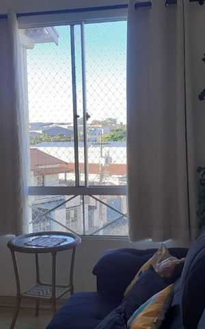 Apartamento à venda com 42m², 2 quartos e 1 vaga Apartamento à venda com 42m², 2 quartos e 1 vagaSala