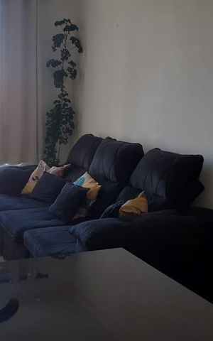 Apartamento à venda com 42m², 2 quartos e 1 vaga Apartamento à venda com 42m², 2 quartos e 1 vagaSala