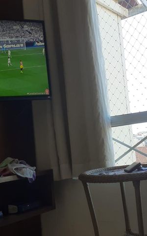 Apartamento à venda com 42m², 2 quartos e 1 vaga Apartamento à venda com 42m², 2 quartos e 1 vagaSala