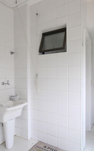 Apartamento à venda com 145m², 3 quartos e 2 vagasÁrea de serviço
