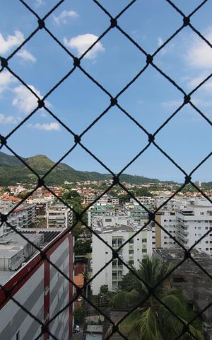 Apartamento à venda com 145m², 3 quartos e 2 vagasSuíte - Vista