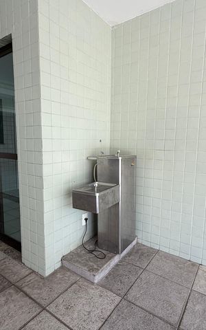 Apartamento à venda com 145m², 3 quartos e 2 vagas Apartamento à venda com 145m², 3 quartos e 2 vagasÁrea comum
