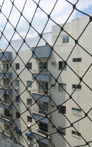 Apartamento à venda com 145m², 3 quartos e 2 vagasCozinha - Vista