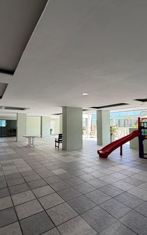 Apartamento à venda com 145m², 3 quartos e 2 vagas Apartamento à venda com 145m², 3 quartos e 2 vagasÁrea comum
