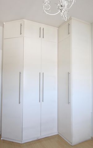 Apartamento à venda com 145m², 3 quartos e 2 vagasQuarto 2
