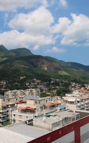 Apartamento à venda com 145m², 3 quartos e 2 vagasSala - Varanda