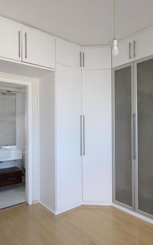 Apartamento à venda com 145m², 3 quartos e 2 vagasSuíte