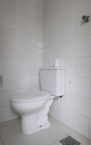Apartamento à venda com 145m², 3 quartos e 2 vagasÁrea de serviço - Banheiro