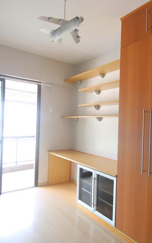 Apartamento à venda com 145m², 3 quartos e 2 vagasQuarto 1