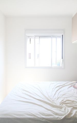 Apartamento à venda com 24m², 1 quarto e sem vagaQuarto