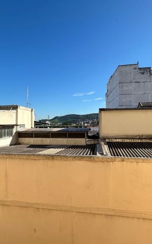 Apartamento para alugar com 52m², 1 quarto e 1 vagaVista da Varanda