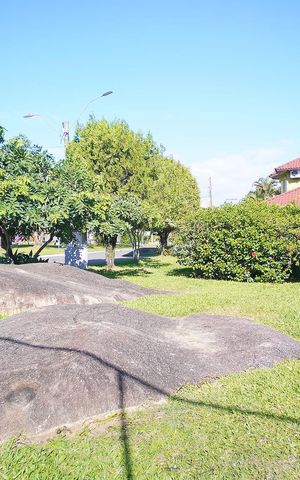 Casa de condomínio à venda com 253m², 3 quartos e 2 vagasÁrea comum