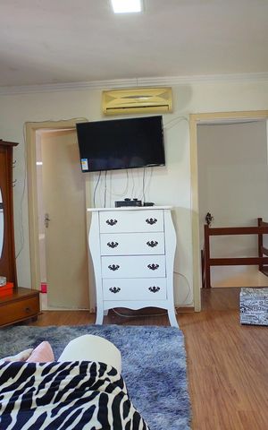 Casa de condomínio à venda com 253m², 3 quartos e 2 vagasQuarto suite 2