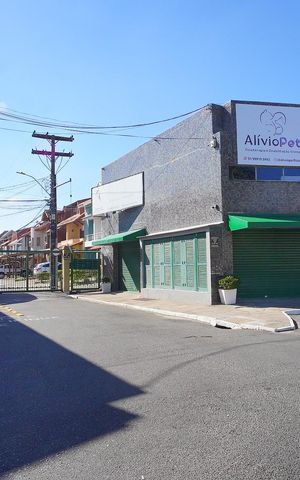 Casa de condomínio à venda com 253m², 3 quartos e 2 vagasFachada