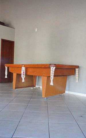 Casa de condomínio à venda com 253m², 3 quartos e 2 vagasÁrea comum - Salão de festas