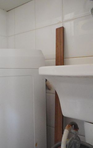 Casa de condomínio à venda com 253m², 3 quartos e 2 vagasÁrea de Serviço