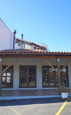 Casa de condomínio à venda com 253m², 3 quartos e 2 vagasÁrea comum - Salão de festas