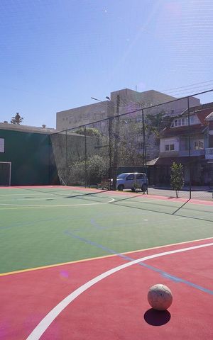 Casa de condomínio à venda com 253m², 3 quartos e 2 vagasÁrea comum - Playground