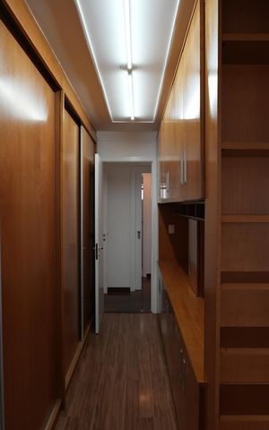 Apartamento à venda com 165m², 3 quartos e 2 vagasSuíte 3