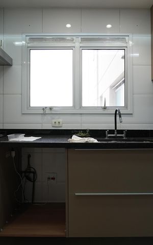 Apartamento à venda com 165m², 3 quartos e 2 vagasCozinha