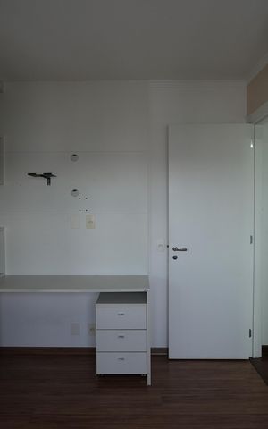 Apartamento à venda com 165m², 3 quartos e 2 vagasSuíte 2