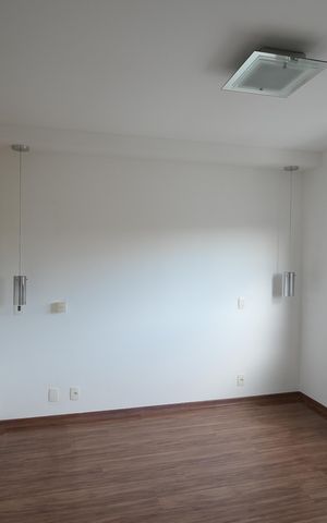 Apartamento à venda com 165m², 3 quartos e 2 vagasSuíte 3