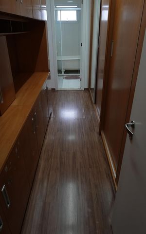 Apartamento à venda com 165m², 3 quartos e 2 vagasSuíte 3