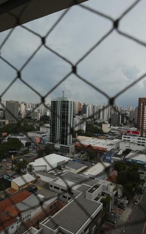 Apartamento à venda com 165m², 3 quartos e 2 vagasVaranda gourmet