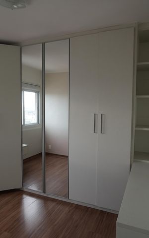 Apartamento à venda com 165m², 3 quartos e 2 vagasSuíte 2