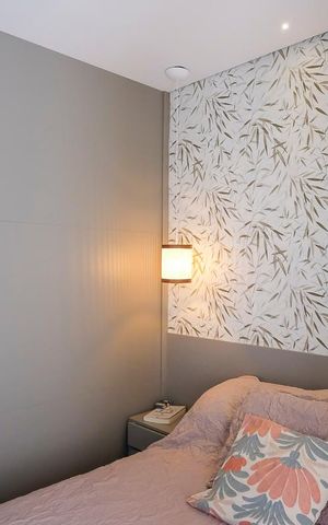Apartamento à venda com 83m², 3 quartos e 2 vagasSuíte