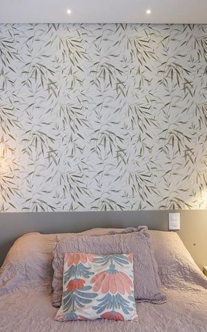 Apartamento à venda com 83m², 3 quartos e 2 vagasSuíte