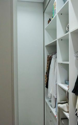 Apartamento à venda com 83m², 3 quartos e 2 vagasSuíte