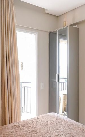 Apartamento à venda com 83m², 3 quartos e 2 vagasSuíte