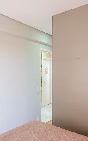 Apartamento à venda com 83m², 3 quartos e 2 vagasSuíte