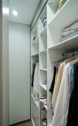 Apartamento à venda com 83m², 3 quartos e 2 vagasSuíte