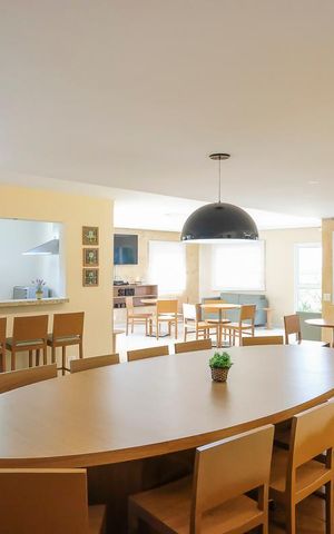 Apartamento à venda com 83m², 3 quartos e 2 vagasSalão de festas