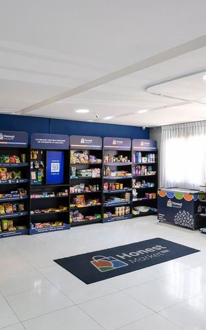 Apartamento à venda com 83m², 3 quartos e 2 vagasMercado