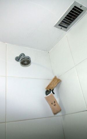 Apartamento à venda com 60m², 2 quartos e 1 vagaBanheiro da Suíte
