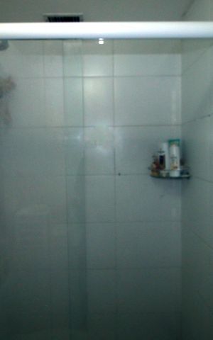 Apartamento à venda com 60m², 2 quartos e 1 vagaBanheiro da Suíte