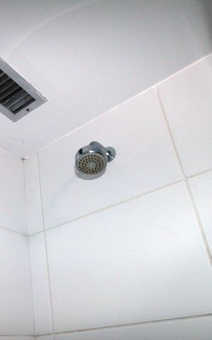 Apartamento à venda com 60m², 2 quartos e 1 vagaBanheiro Social
