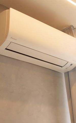 Apartamento à venda com 62m², 1 quarto e 1 vagaQuarto
