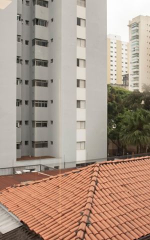 Apartamento à venda com 62m², 1 quarto e 1 vagaVista do Quarto